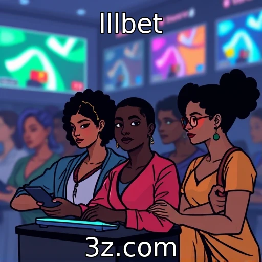 A importância da diversidade nos jogos eletrônicos