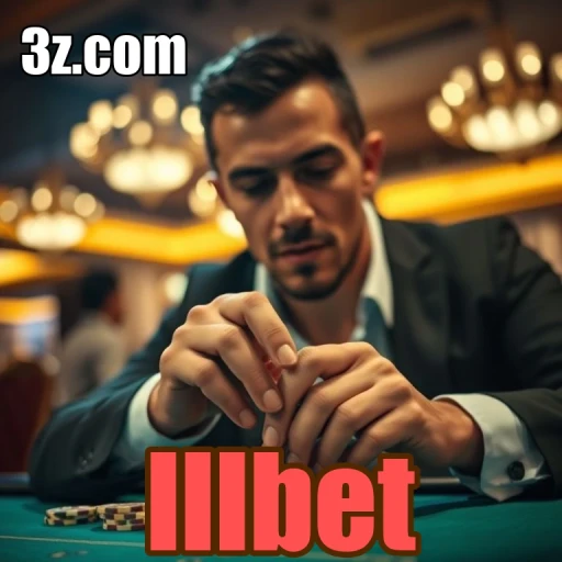 lllbet Vip