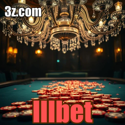 lllbet Cassino