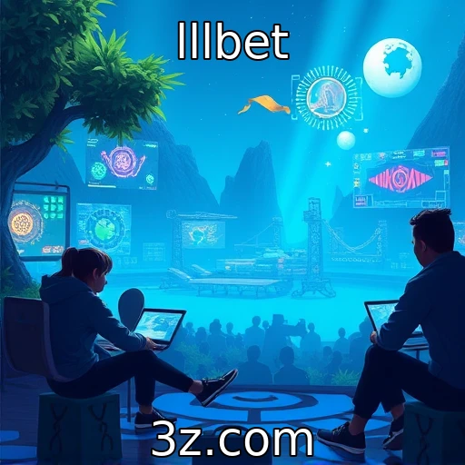 lllbet