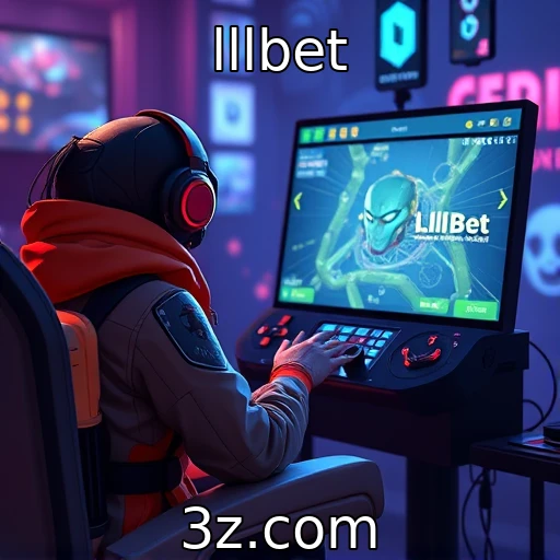 lllbet