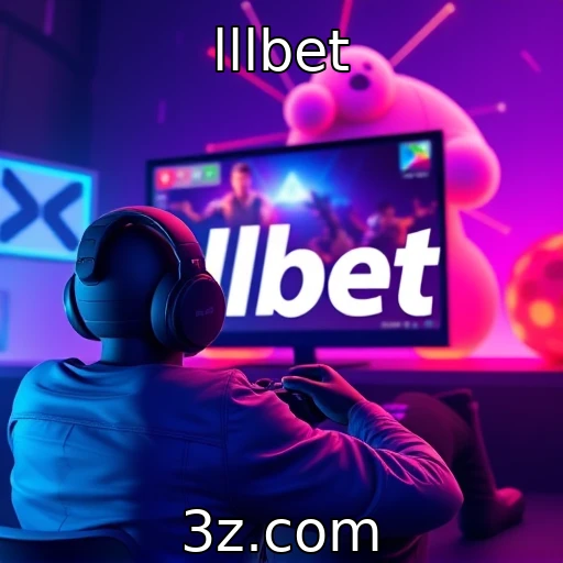 lllbet