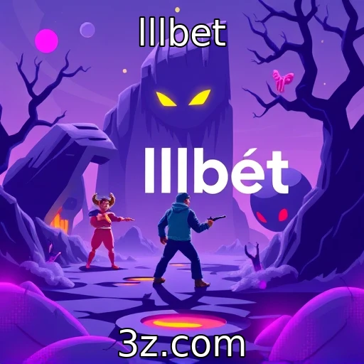 lllbet