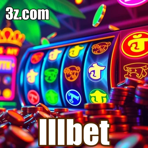 lllbet